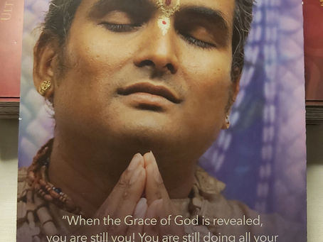 Spiritual Wisdom, Insights from the Master, Sunday, 05 December 2021
