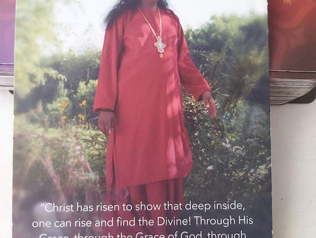 Spiritual Wisdom, Insights from the Master, Tuesday, 07 December 2021