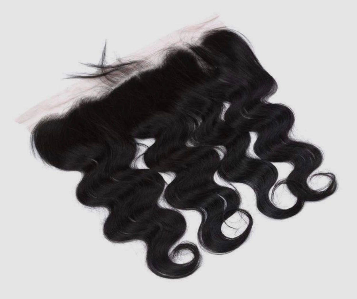 HD Lace Frontals