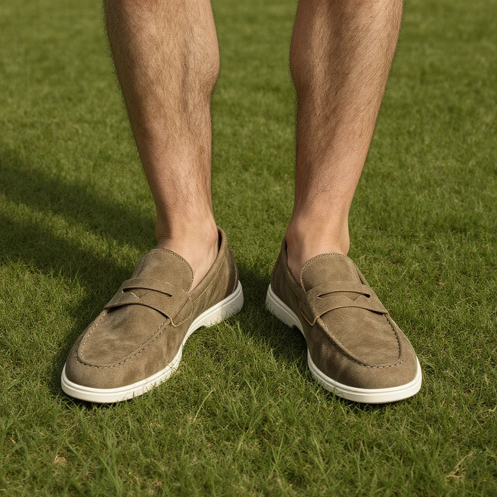 Classic Loafer Premium