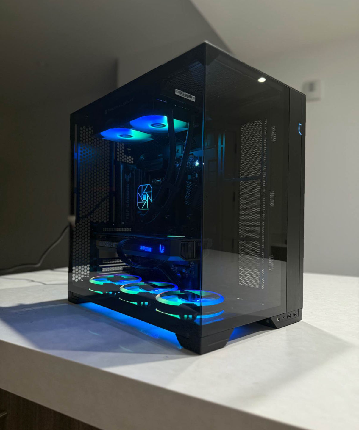 RTX 5070 Gaming PC