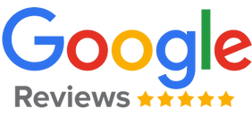 Google 5 Star Reviews