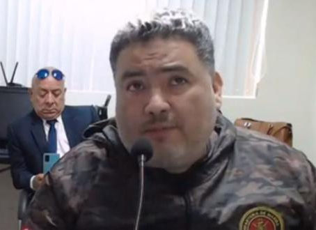 Allanan inmuebles vinculados al actor cómico Alfredo Benavides