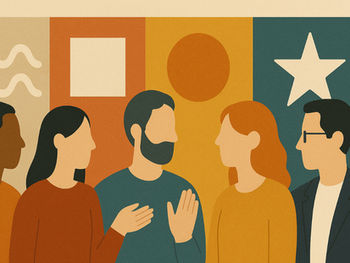 In Their Element: Five Experts talk Design Elements