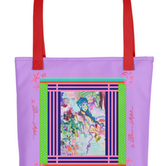 Tote Bag Design