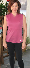 BetterBodies Personal Trainer for People over 40