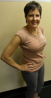 Results and Testimonials for BetterBodies Personal Training