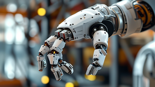 The Future of Open-Source Robotics: Hugging Face’s Revolutionary Move into Humanoid Robots