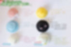 notes about the 6 hat designs that are written in the product info section as well