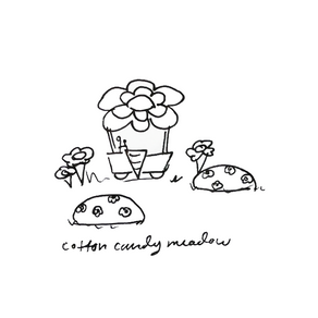 Cotton Candy Meadow