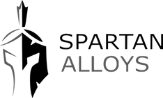Spartan Alloys Logo