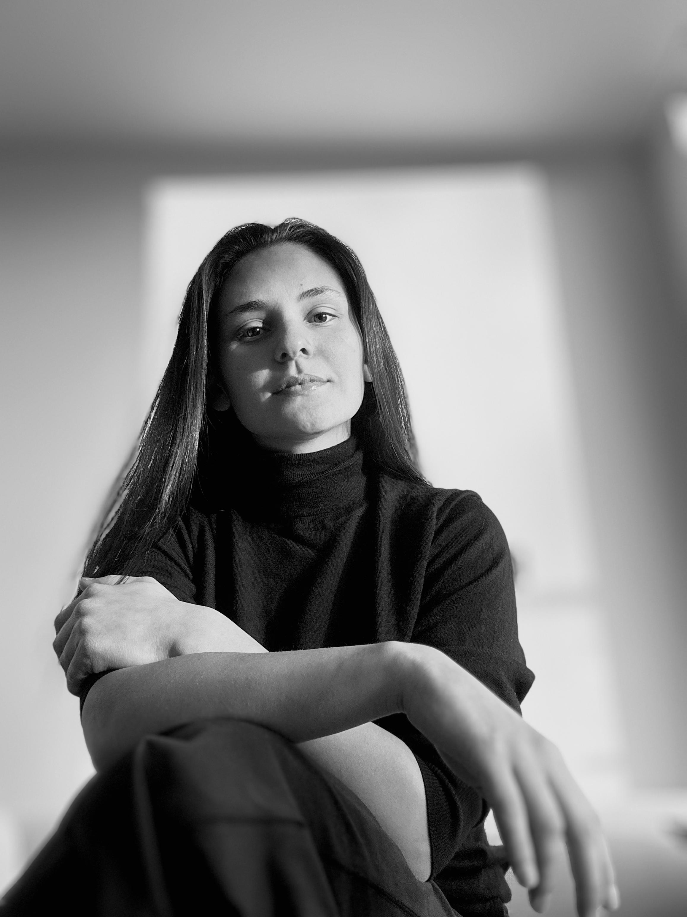 Writer: Alanoud Radaideh