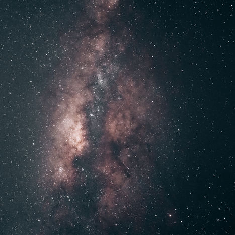 Milkyway Jordan Photography Wadi Rum Landscape Alanoud Radaideh Anoud Radaideh