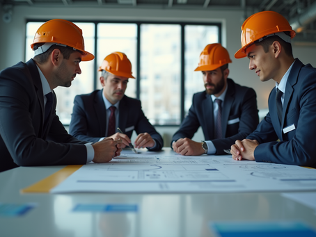 The Importance of Standardization in Engineering Processes