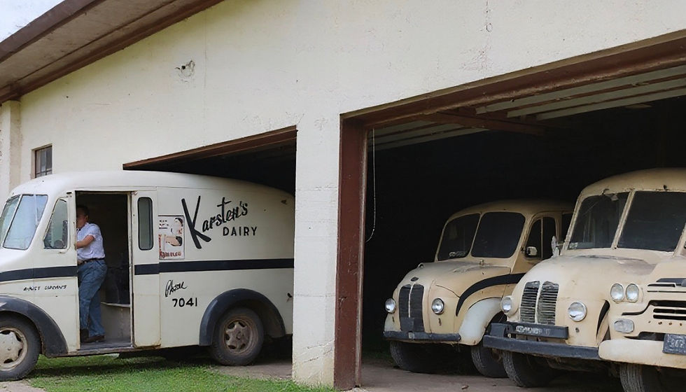Karsten's Dairy