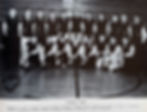 Rogers City High School Varsity Club, 1958-59