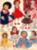 Sears Christmas Book, 1955