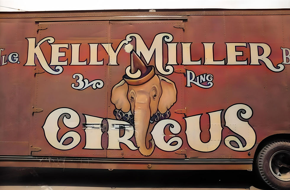 Kelly Miller Circus