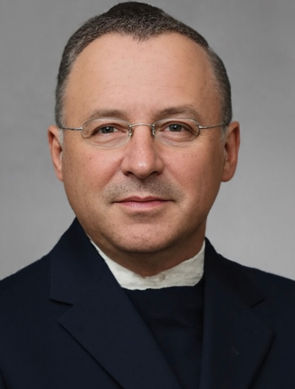The 50th Anniversary memorial mass for the Metz fire at St. Dominic's Catholic Church was led by Pastor Stan Fron. It marked his final service there, as he was set to transfer to St. Joseph's Parish in Auburn, Michigan, 1958