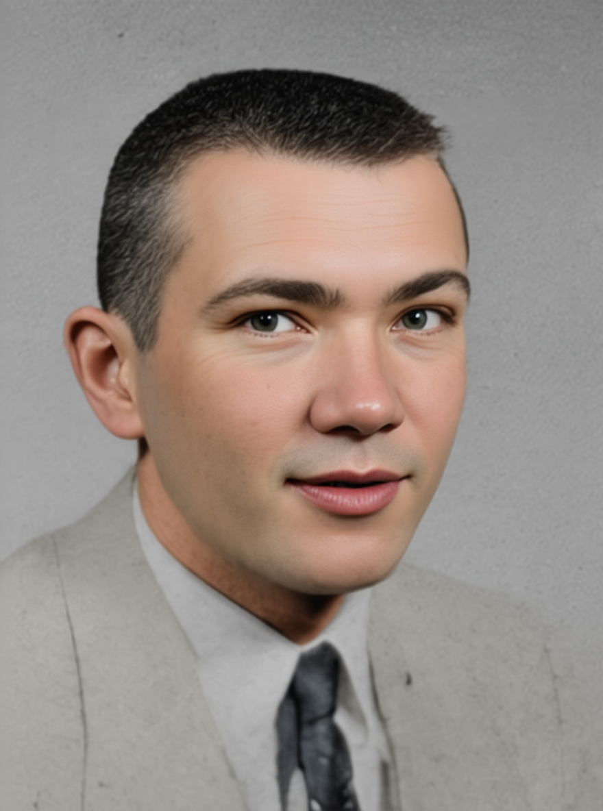 Tom Paulus was named to the All-State Third Team, 1955