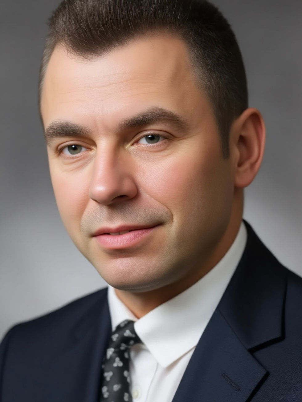 Carl G. Hogberg