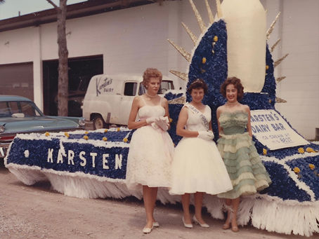 July 1960