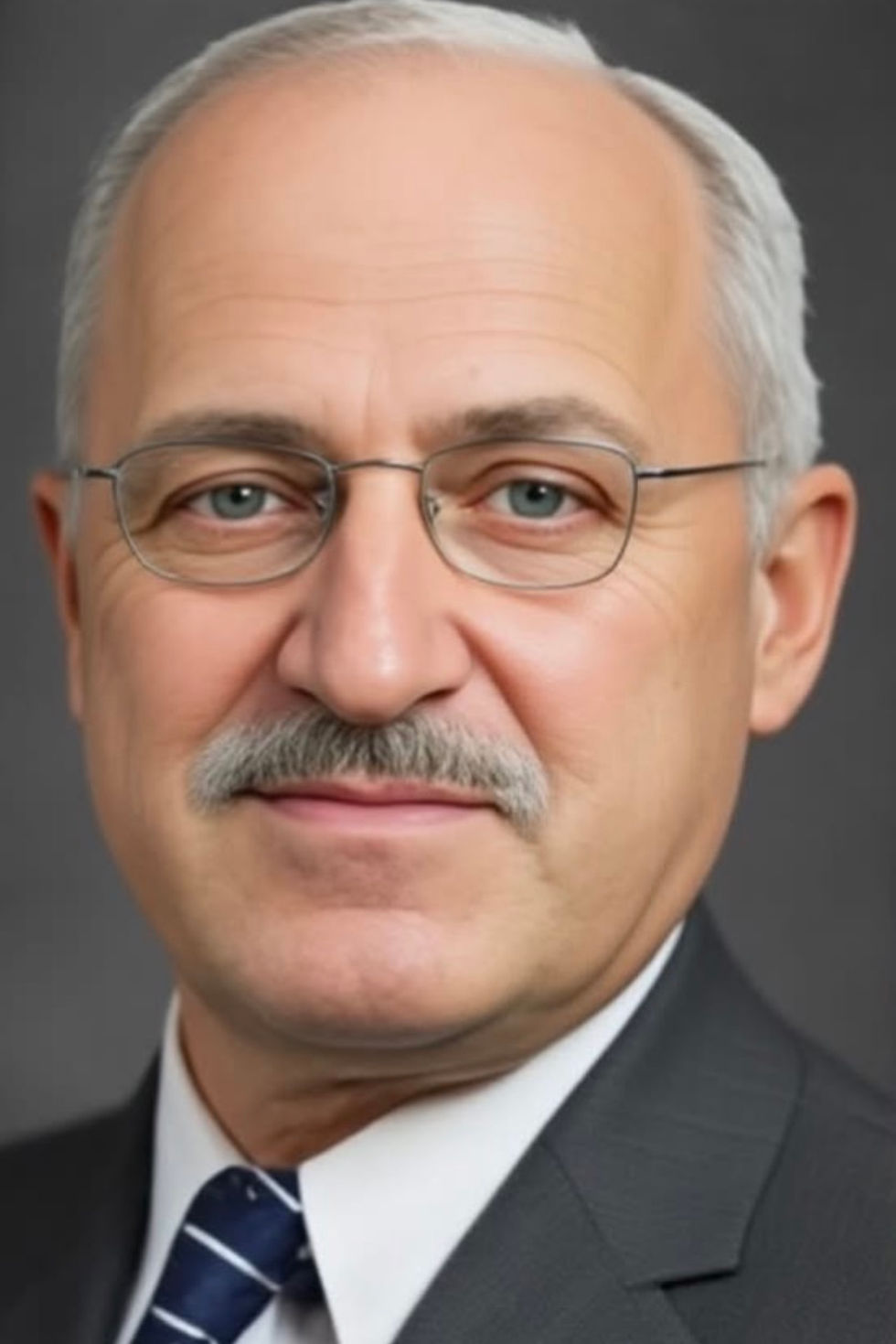 Joseph Valentin