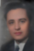 Robert Francis Pearse, 1950