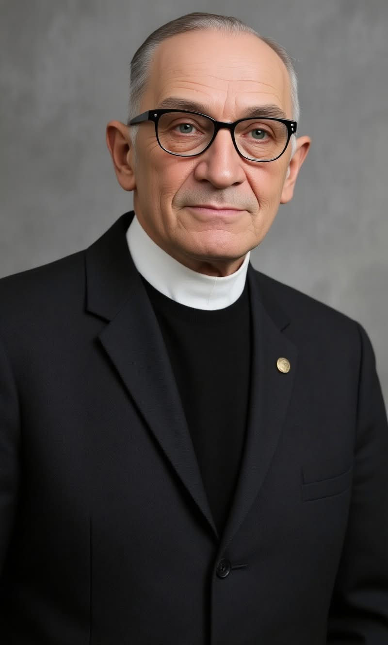 Rev. Adalbert Narloch