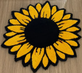Rug Tufting 101: Beginners Workshop