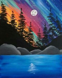 Paint & Sip