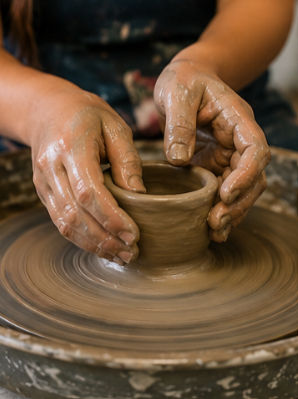 Open Studio-Pick Your Project