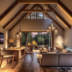 3 Rooms Customize project 