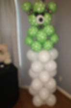 Thumbnail: Balloon Columns