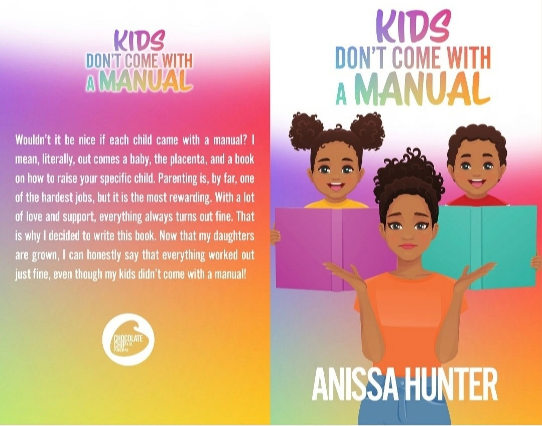 Kid's Don't Come With A Manual