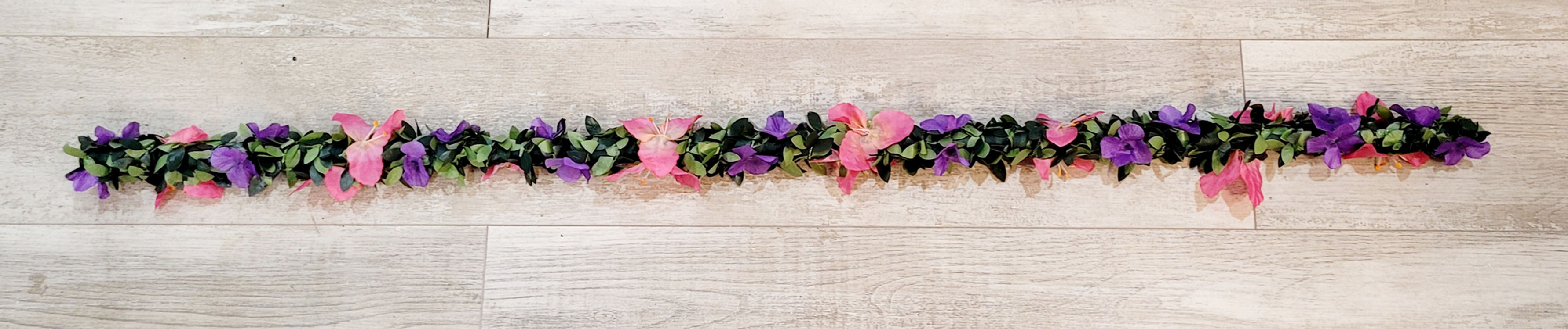 Personalized Limbo Stick