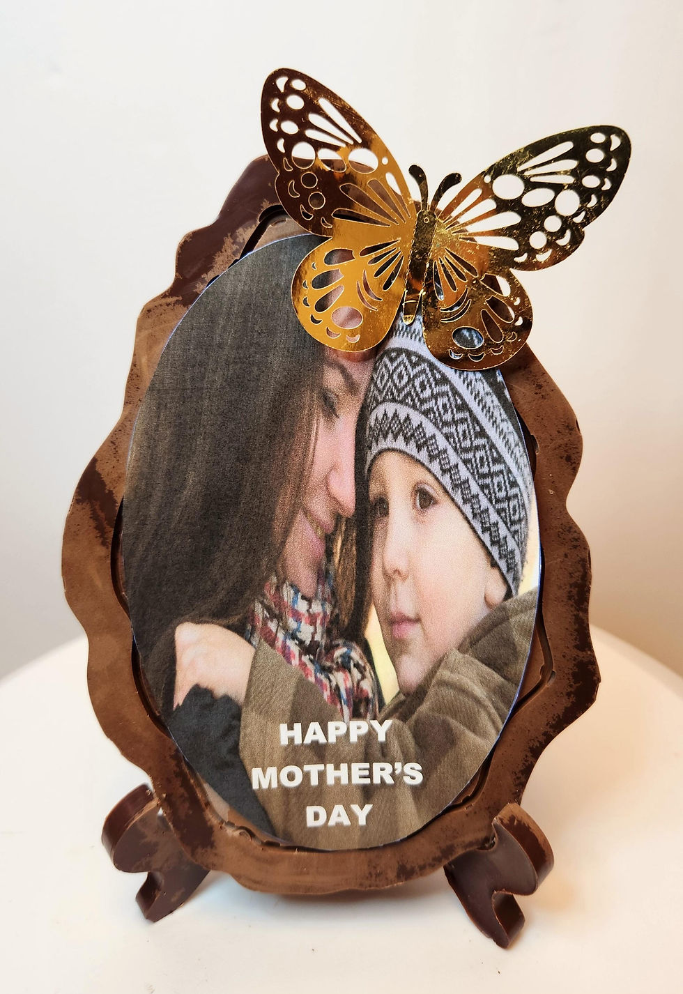 Thumbnail: Large Edible Frames