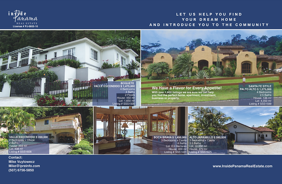 AD_INSIDE PANAMA_THE RESTAURANT_2 MAGAZI