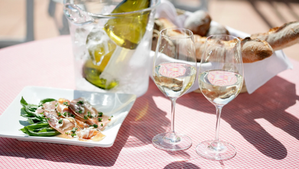 What’s the Coolest White Wine for Summer? It’s Verdejo, Obviously.