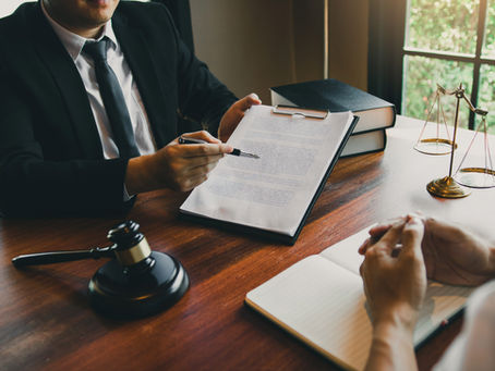 Settling an Estate in Coventry, A Step by Step Guide for Executors and Families