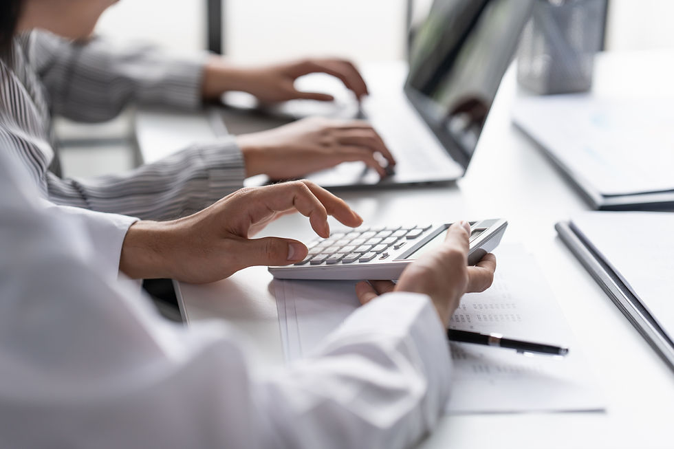 Why You Need A Bookkeeper In Cornwall During Tourist Season & Beyond