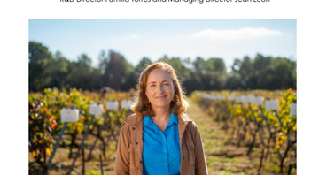 A New Era of Wine with Mireia Torres