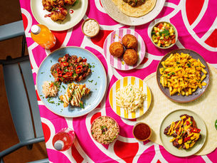 Mother’s Day in London: Treat Your Mum to Caribbean Scran She’ll Never Forget