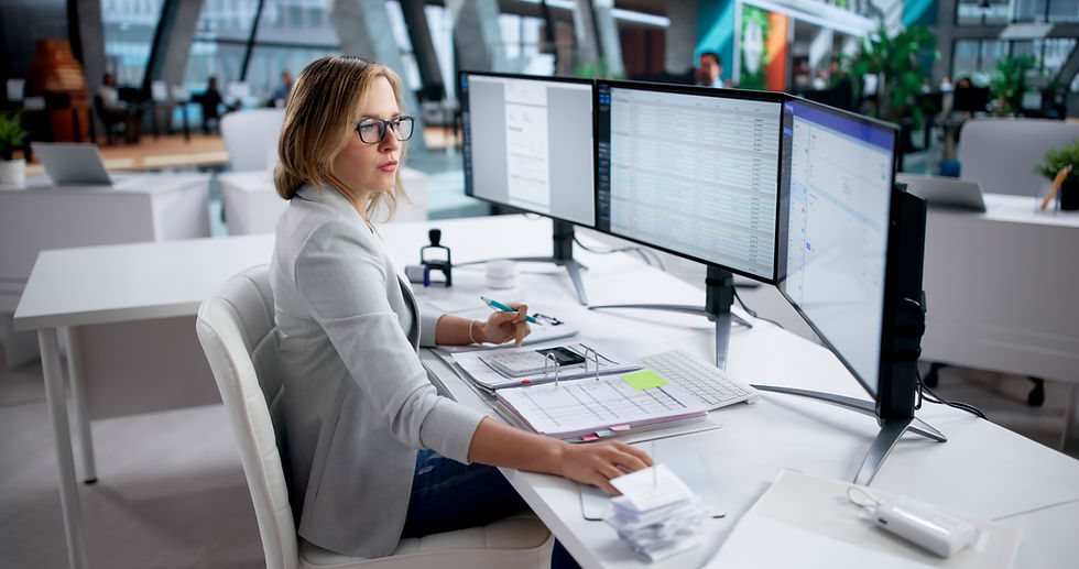 Self-Assessment In Cornwall: What Sole Traders Need To Know