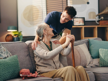 Planning a Funeral for Elderly Parents: Why Now Is the Time to Talk