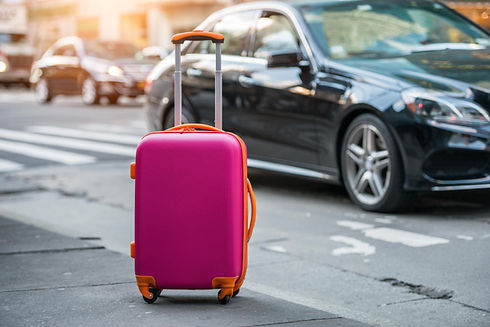 Airport Transfers Totnes
