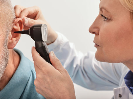 Flying Soon? Why You Should Check Your Ears Before Your Holiday | Ear Examinations in Solihull 