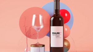 Malbec’s Glow-Up The Grape That Conquered the Globe