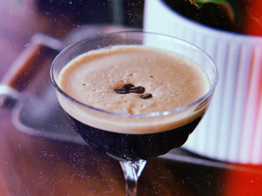How to Make the Perfect Espresso Martini