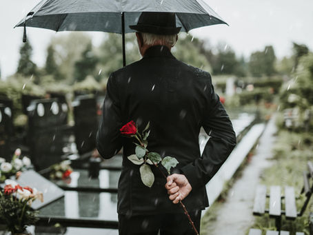 Why Families Choose Independent Funeral Directors in Ludlow Over Corporations